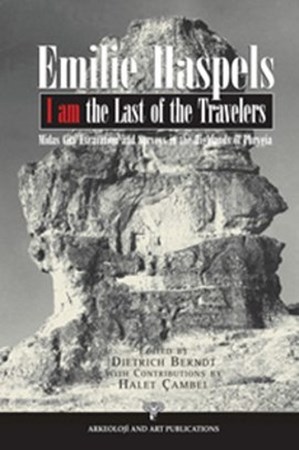 I Am The Last Of The Travelers