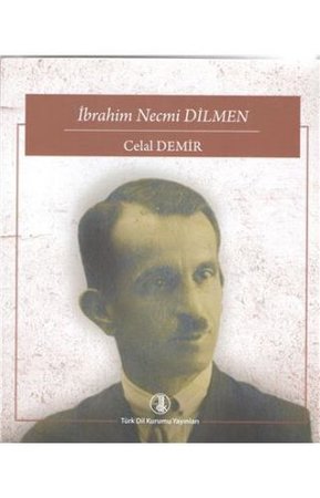 İbrahim Necmi Dilmen