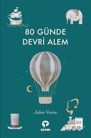 80 Günde Devri Alem