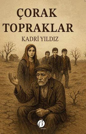 Çorak Topraklar