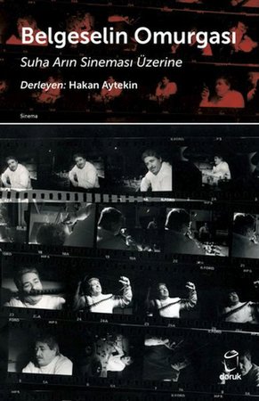 Belgeselin Omurgası