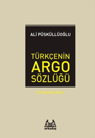 Türkçe'nin Argo Sözlüğü