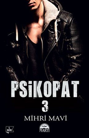 Psikopat 3 - Ciltsiz