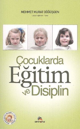 Çocuklarda Eğitim Ve Disiplin