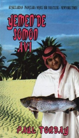 Yemende Somon Avı