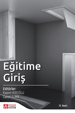 Eğitime Giriş