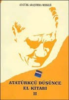 Atatürkçü Düşünce El Kitabı Ii