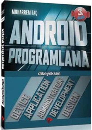 Android Programlama