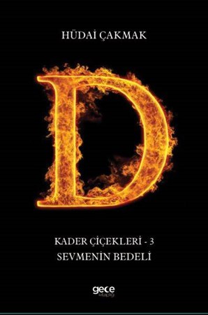 Kader Çiçekleri 3 Sevmenin Bedeli