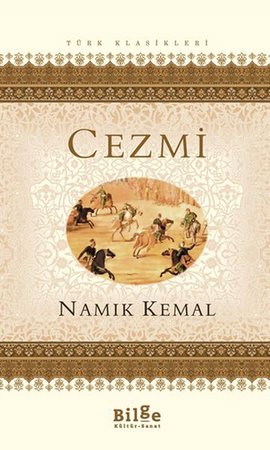 Cezmi