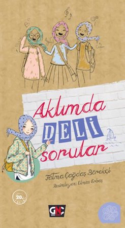 Aklımda Deli Sorular