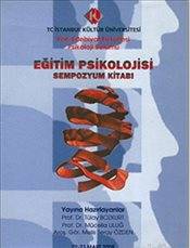 Eğitim Psikolojisi Sempozyum Kitabı