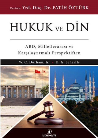 Hukuk Ve Din