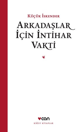 Arkadaşlar İçin İntihar Vakti