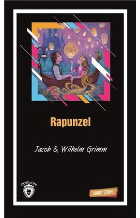 Rapunzel-Short Story