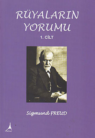 Rüyaların Yorumu Cilt: 1