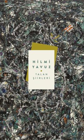 Talan Şiirleri - Ciltli