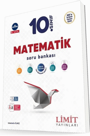 10. Sınıf Etkinlikli Matematik Soru Bankası
