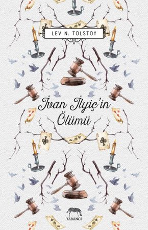 İvan İlyiç’in Ölümü