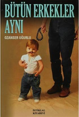 Bütün Erkekler Aynı