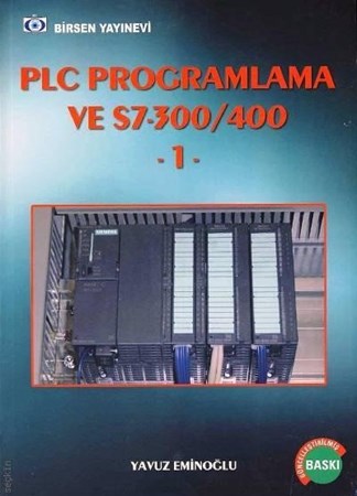 Plc Programlama Ve S7 300 400 1