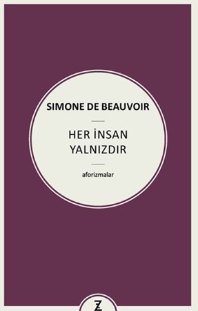 Her İnsan Yalnızdır