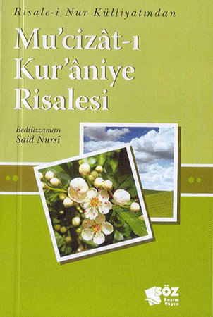 Mucizat-ı Kuraniye Risalesi Cep Boy