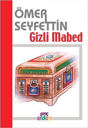 Ömer Seyfettin Dizisi Gizli Mabed