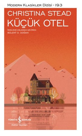 Küçük Otel - Modern Klasikler Dizisi