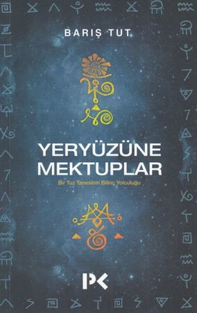 Yeryüzüne Mektuplar