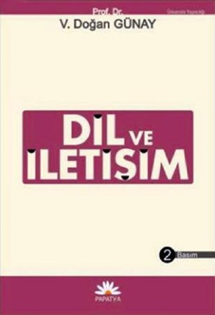 İletişim Ve Dil Dil Hakkında Herşey