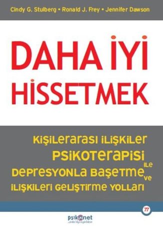 Daha İyi Hissetmek