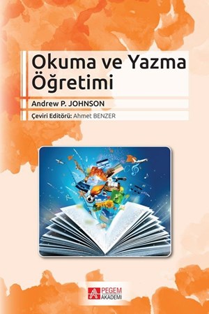 Okuma Ve Yazma Öğretimi