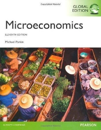 Microeconomics