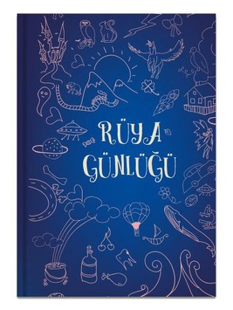 Rüya Günlüğü