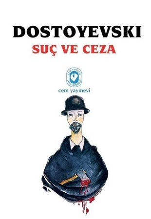 Suç Ve Ceza Tek Cilt