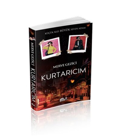 Kurtarıcım