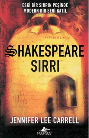 Shakespeare S&#x131;rr&#x131;