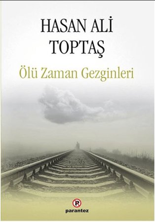 Ölü Zaman Gezginleri