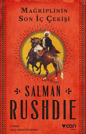 Mağriplinin Son İç Çekişi