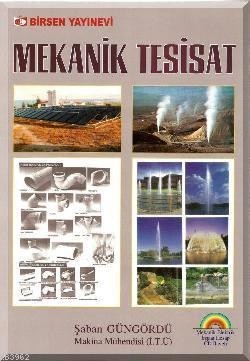 Mekanik Tesisat
