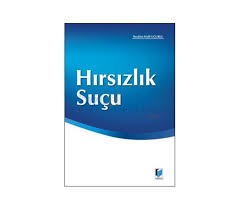 Hırsızlık Suçu