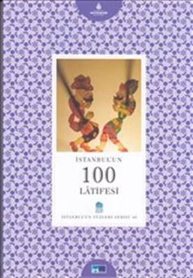 İstanbul'un 100 Latifesi 48