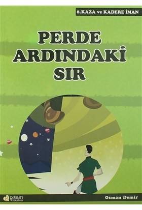 Perde Ardındaki Sır