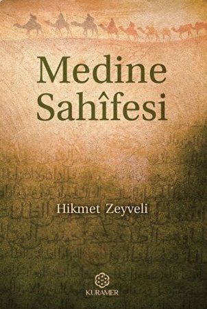 Medine Sahifesi