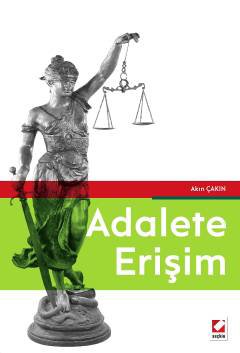 Adalete Erişim