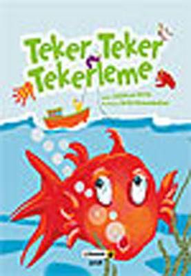 Teker Teker Tekerleme Ciltli