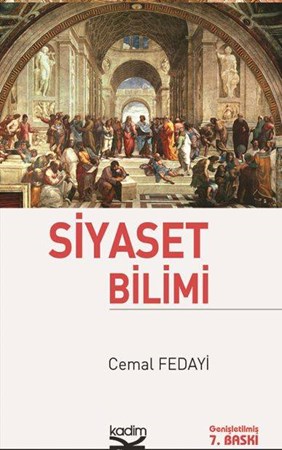 Siyaset Bilimi