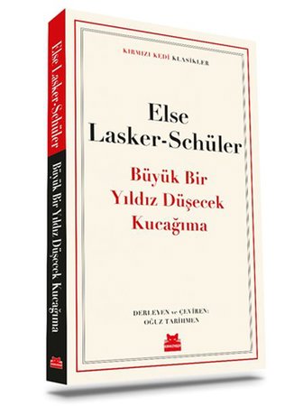 Büyük Bir Yıldız Düşecek Kucağıma