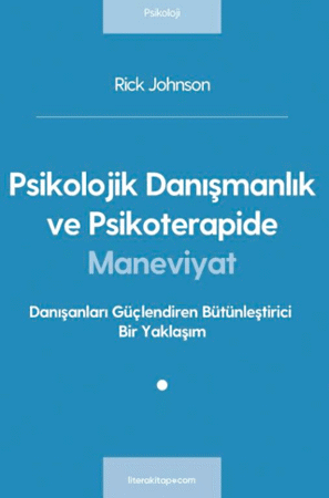 Psikolojik Danışmanlık ve Psikoterapide Maneviyat